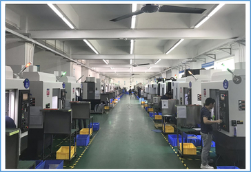 Chine Shenzhen Luckym Technology Co., Ltd.
