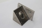 Matériel standard de norme ANSI d'ASTM emboutissant les pièces, pièces de soudure en acier pour l'industrie