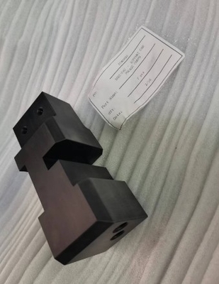 La commande numérique par ordinateur de fraisage a usiné le PC de PVC du NYLON en plastique DELRIN PTFE de pièces