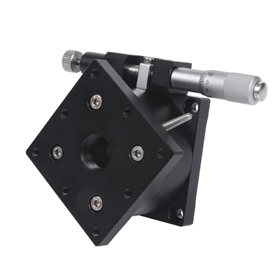 XYZ étape linéaire 200 mm Voltage du moteur 24V